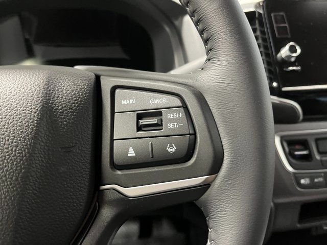 New 2026 Honda Ridgeline Sport image 14