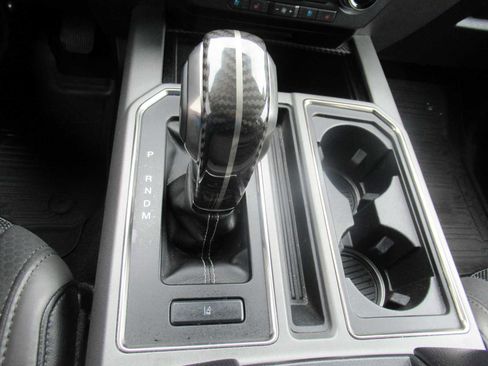 Used 2019 Ford F150 Raptor w/ Equipment Group 802A Luxury AWD/4WD image 25