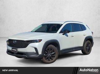Used 2024 MAZDA CX-50 AWD 2.5 S w/ Cargo Package video 1