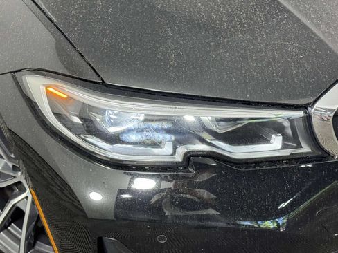 Used 2022 BMW 330i xDrive Sedan w/ Driving Assistance Package AWD/4WD image 15