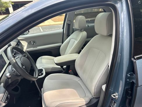 Used 2024 Hyundai Ioniq 5 Limited AWD/4WD image 15