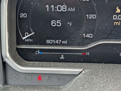 Used 2023 GMC Sierra 1500 Denali w/ Denali Reserve Package image 15