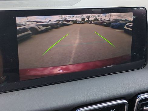 New 2026 Nissan Sentra SV w/ SV Convenience Package FWD image 23