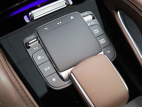 Used 2024 Mercedes-Benz GLE 53 AMG 4MATIC Coupe image 25