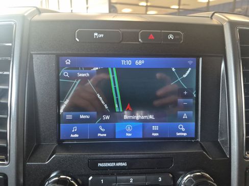 Used 2020 Ford F150 XLT w/ Equipment Group 302A Luxury image 37