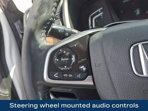 Used 2020 Honda CR-V EX-L image 7
