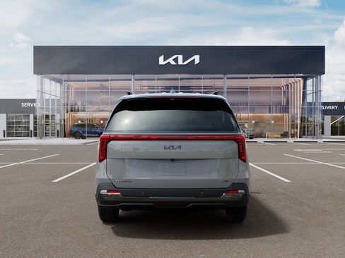 New 2026 Kia Carnival SX Prestige image 5