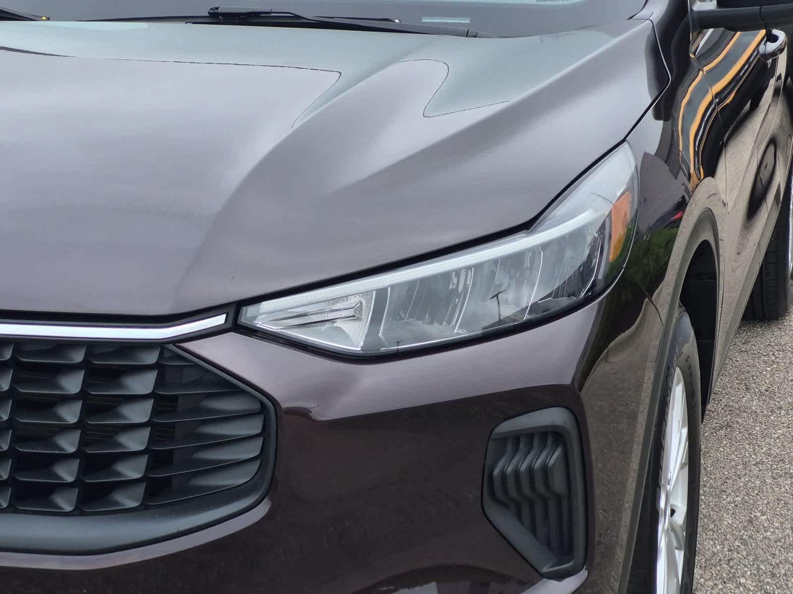 Used 2023 Ford Escape Active AWD/4WD image 11