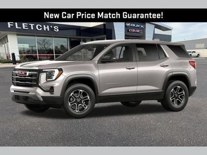 New 2027 GMC Terrain Elevation w/ LPO, Floor Liner Package