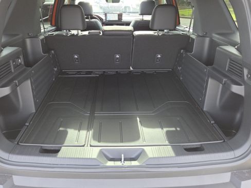 New 2026 Honda Passport TrailSport Elite image 35