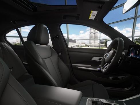 New 2026 BMW 330i Sedan image 9