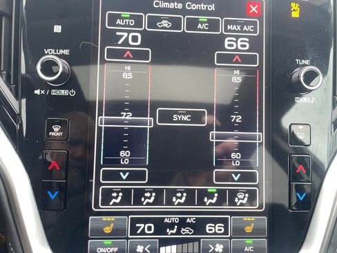 Used 2024 Subaru Outback Limited image 24