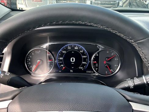 Used 2023 GMC Acadia SLT w/ Technology Package FWD image 26