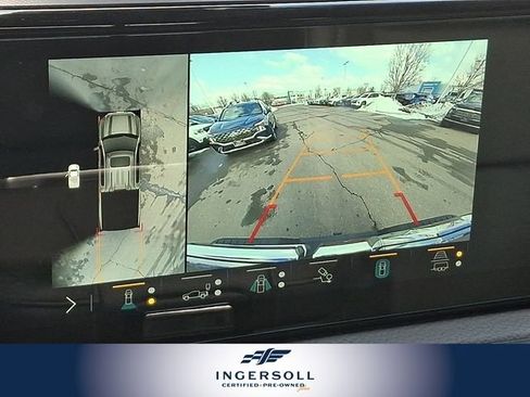 Used 2023 GMC Sierra 1500 Denali w/ Technology Package image 21