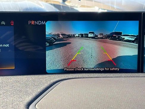 New 2025 Lincoln Navigator Reserve w/ Jet Appearance Package image 23