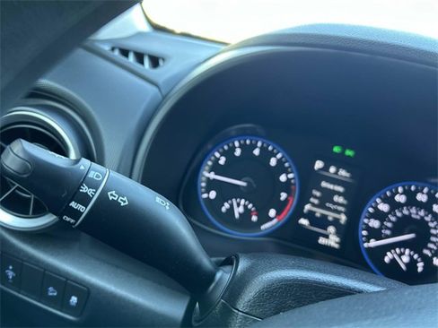 Certified 2023 Hyundai Kona SEL image 27