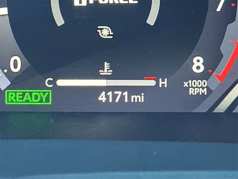 Used 2025 Toyota Tacoma TRD Off-Road image 24