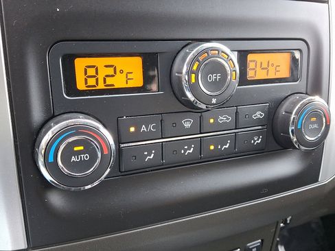 Used 2018 Nissan Frontier SV w/ Value Truck Package image 15