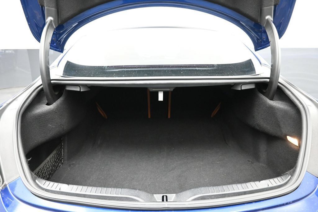 Used 2017 Mercedes-Benz C 300 4MATIC Coupe image 27