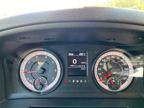 Used 2023 RAM 1500 Tradesman w/ Tradesman SXT Package AWD/4WD image 26