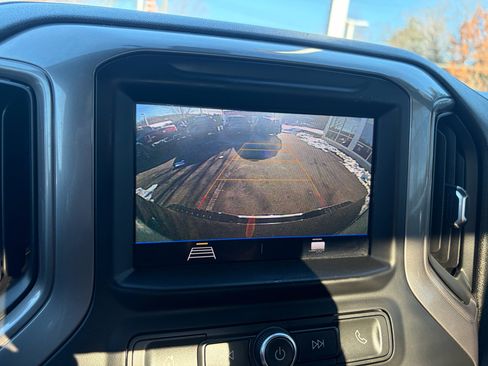 Used 2020 Chevrolet Silverado 2500 W/T w/ WT Convenience Package image 33