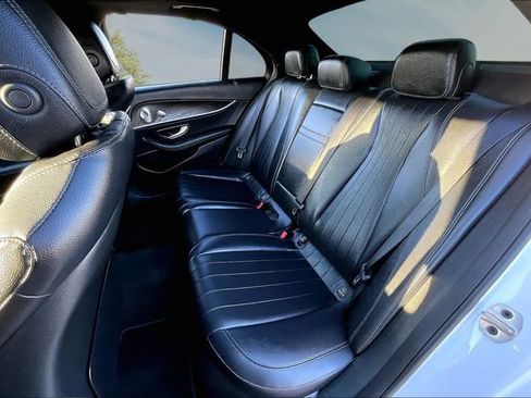 Used 2023 Mercedes-Benz E 350 Sedan image 22