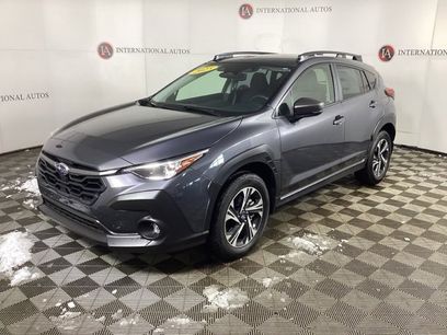 Certified 2023 Subaru Outback Premium