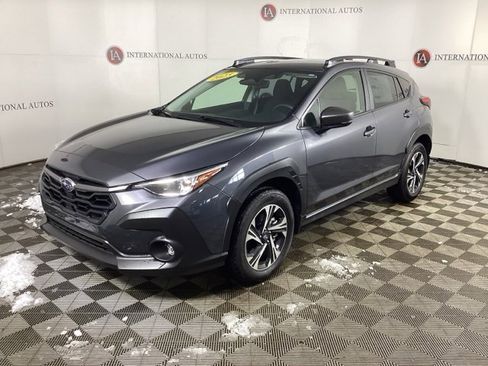 Certified 2023 Subaru Outback Premium image 1