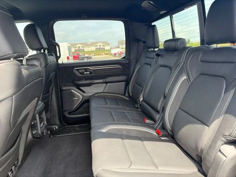New 2026 RAM 1500 RHO w/ RHO Level 1 Equipment Group AWD/4WD image 14