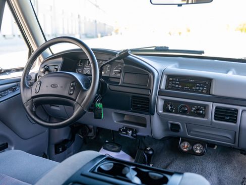 Used 1996 Ford F350 4x4 Crew Cab image 35
