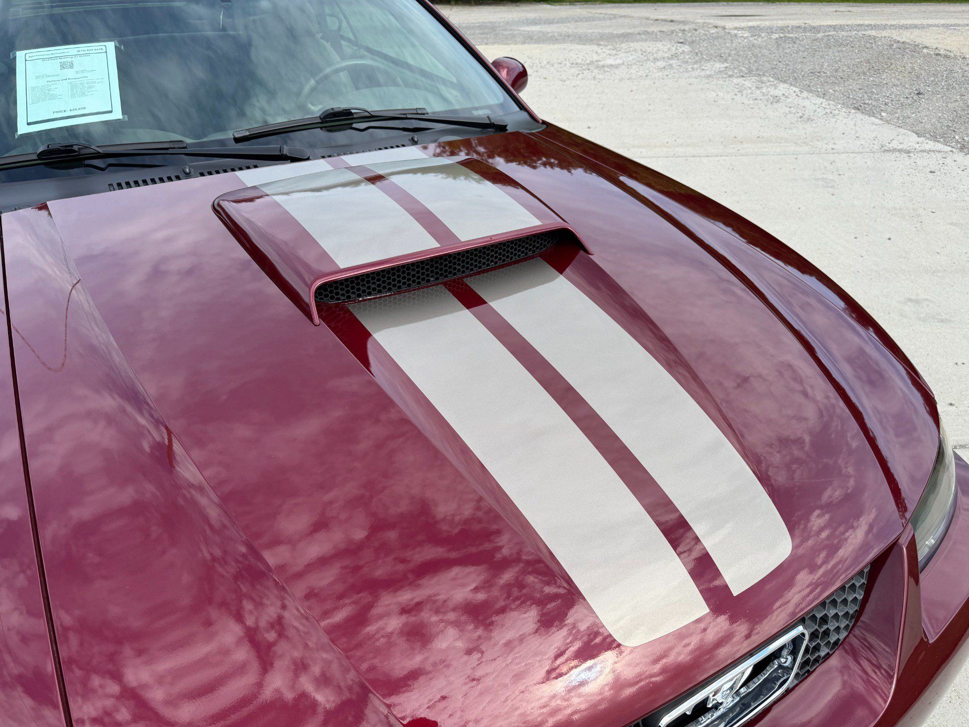 Used 2004 Ford Mustang GT RWD image 46