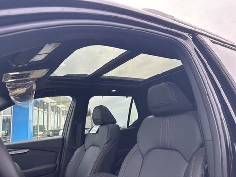 New 2026 Honda Passport TrailSport Elite image 18