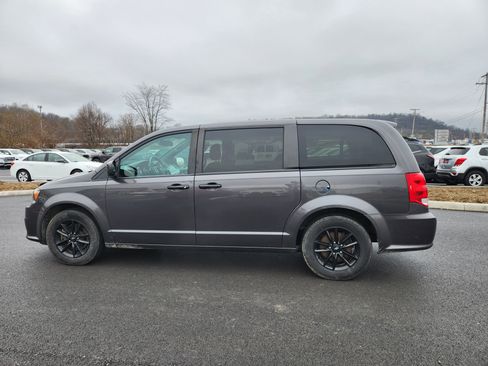 Used 2020 Dodge Grand Caravan GT image 17