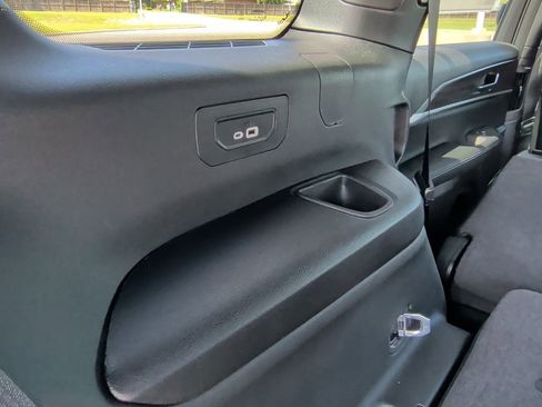 New 2026 Jeep Grand Cherokee L 2WD image 47