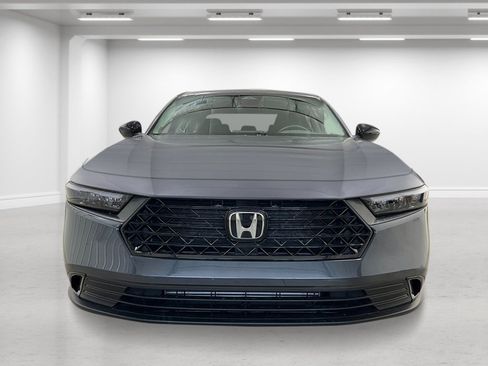 New 2026 Honda Accord SE image 8