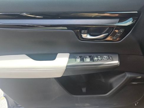 Certified 2024 Honda CR-V EX-L image 29