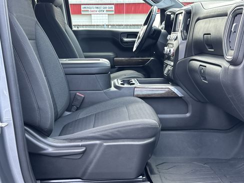 Used 2022 GMC Sierra 1500 Elevation AWD/4WD image 11