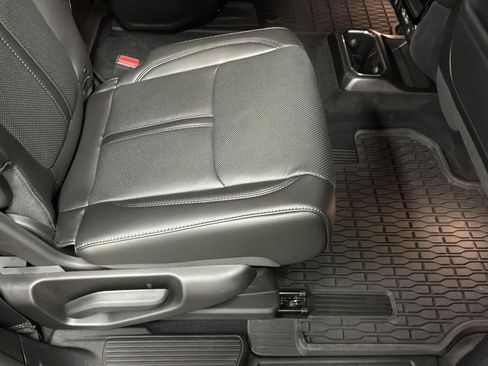 New 2026 Jeep Grand Wagoneer 4WD image 25