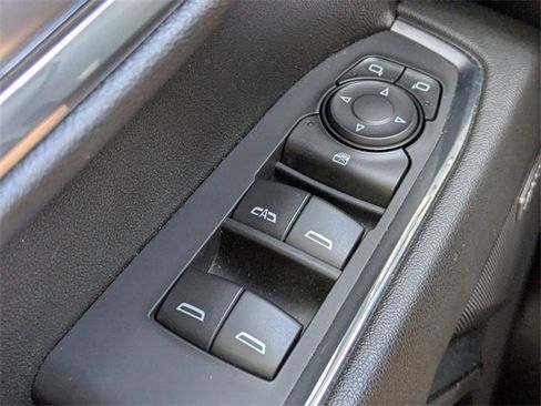 Certified 2024 Chevrolet Silverado 1500 RST w/ Convenience Package II image 21