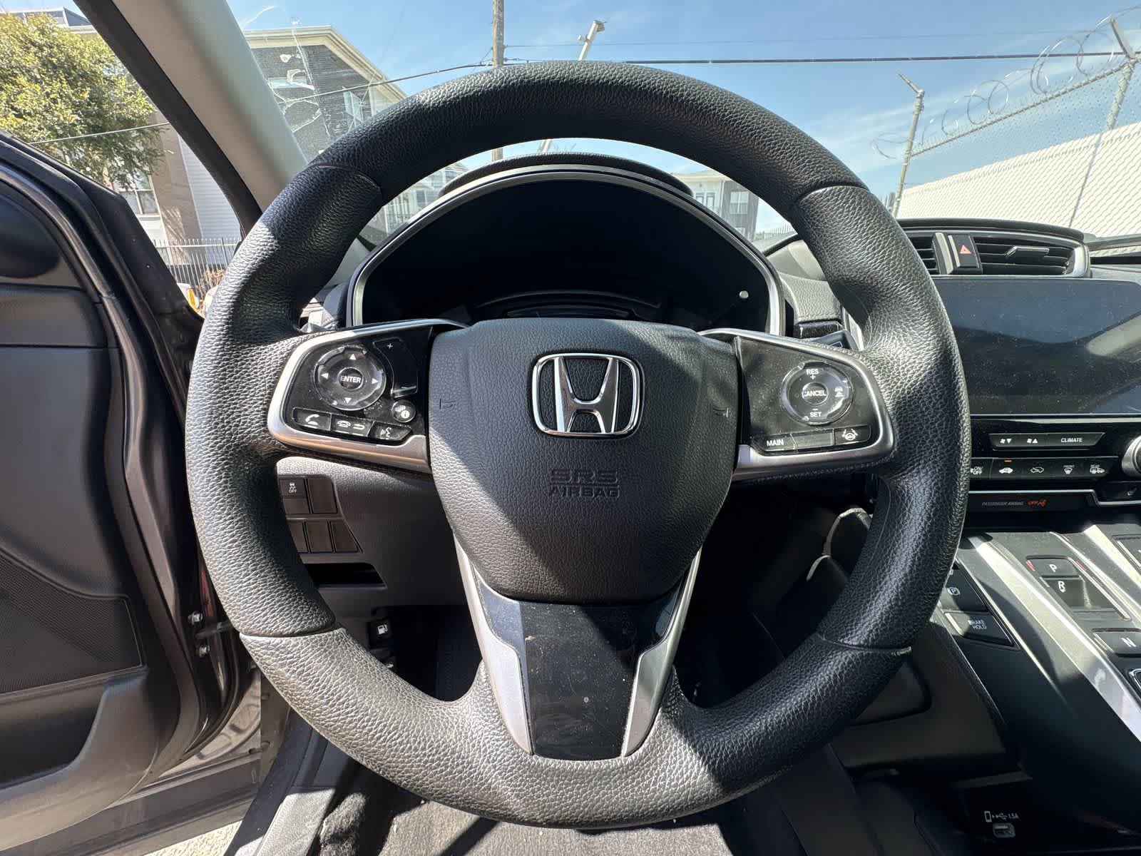 Used 2022 Honda CR-V EX image 13