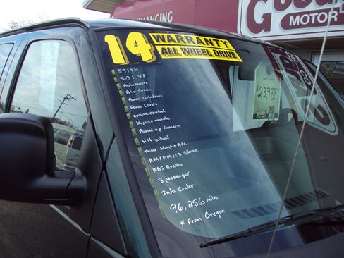 Used 2014 Chevrolet Express 1500 LT w/ LT Preferred Equipment Group image 34