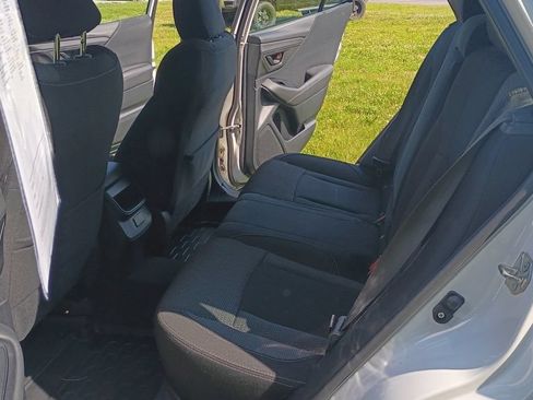 Used 2020 Subaru Outback AWD/4WD image 14