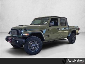New 2026 Jeep Gladiator Sport video 1
