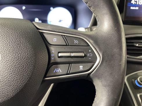 Certified 2023 Hyundai Santa Fe Limited FWD image 29