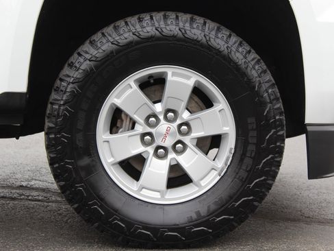 Used 2019 GMC Canyon Base w/ Convenience Package image 23