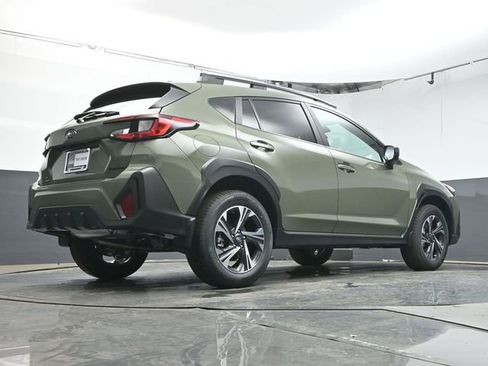 New 2026 Subaru Crosstrek 2.0i Premium AWD/4WD image 37