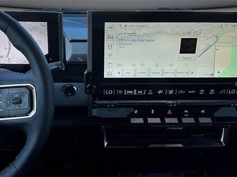 New 2025 GMC Hummer EV 2X w/ LPO, Dark Essentials Package image 6