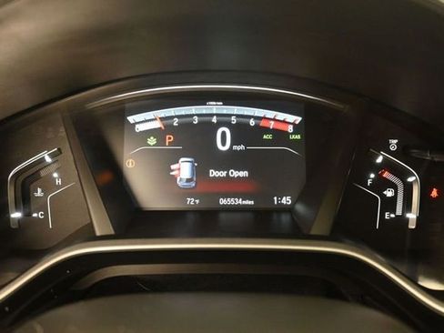 Used 2020 Honda CR-V EX-L image 12