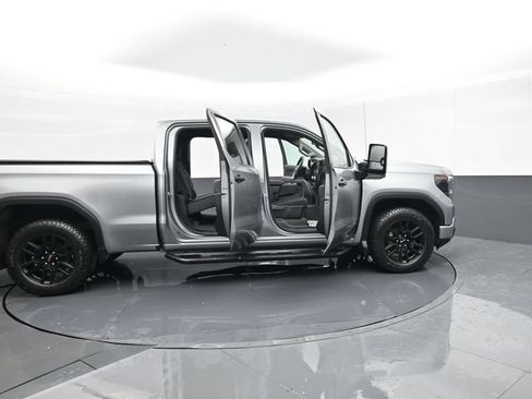 Used 2023 GMC Sierra 1500 Pro w/ Graphite Edition AWD/4WD image 26