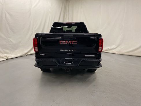Used 2021 GMC Sierra 1500 Elevation image 7